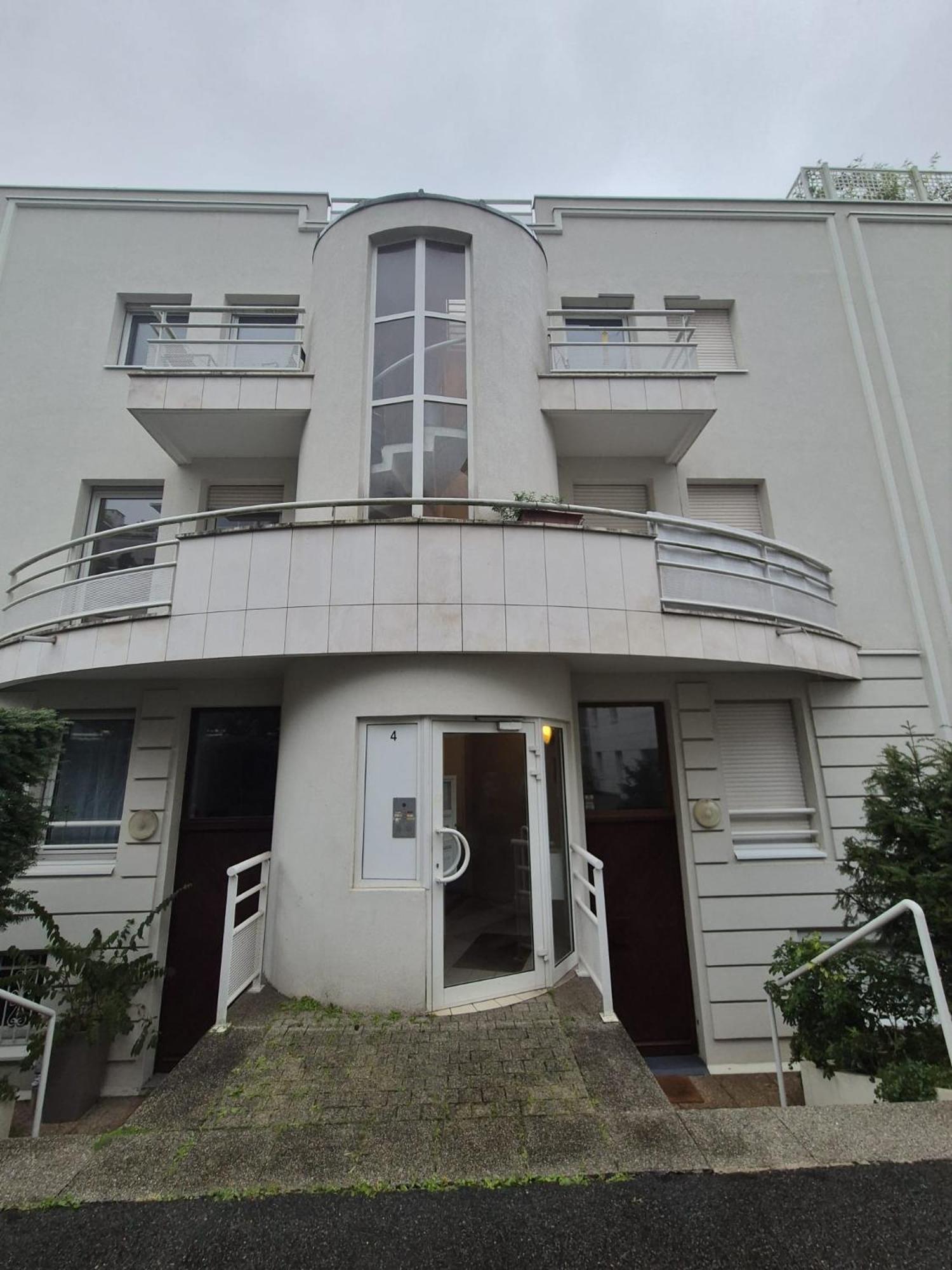 Studio A סורן מראה חיצוני תמונה